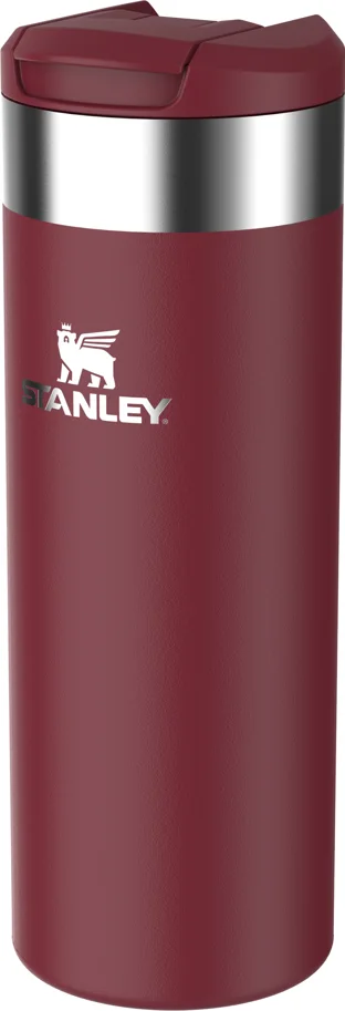 AeroLight Transit Mug 0.47l cranberry