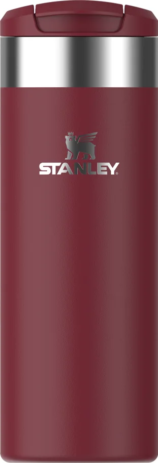 AeroLight Transit Mug 0.47l cranberry