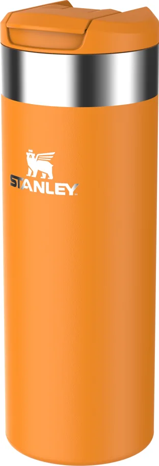 AeroLight Transit Mug 0.47l goldenrod coral