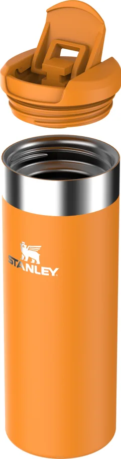 AeroLight Transit Mug 0.47l goldenrod coral