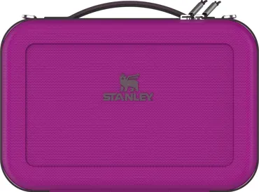 All Day Arista Mini Lunch Box 4l violet blossom