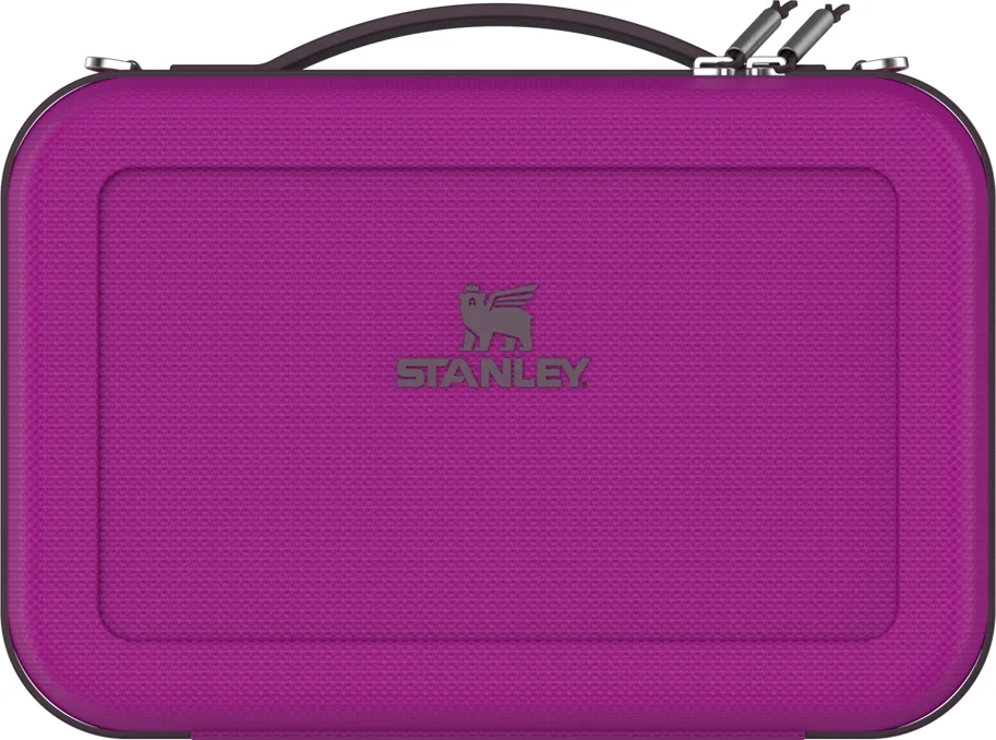 All Day Arista Mini Lunch Box 4l violet blossom