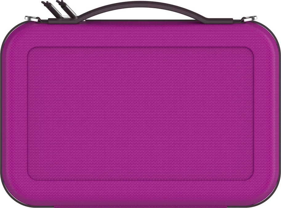 All Day Arista Mini Lunch Box 4l violet blossom