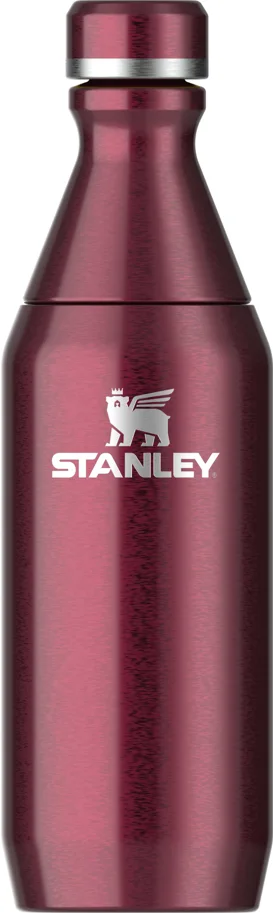 All Day Slim Flasche 0.35l garnet shine