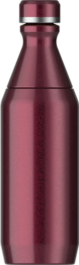 All Day Slim Flasche 0.35l garnet shine