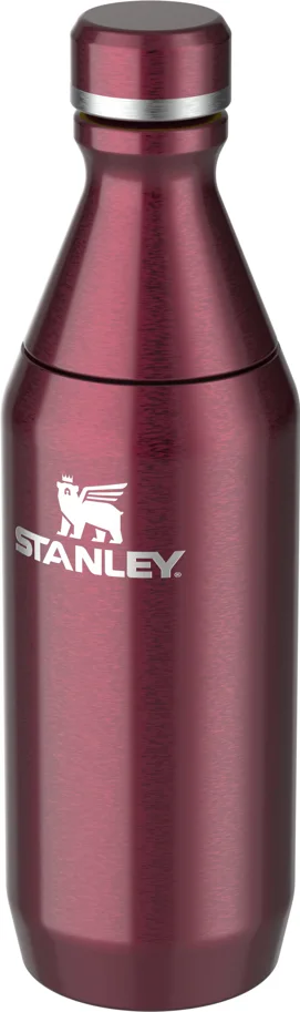 All Day Slim Flasche 0.35l garnet shine