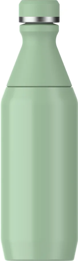 All Day Slim Flasche 0.35l pistachio gloss