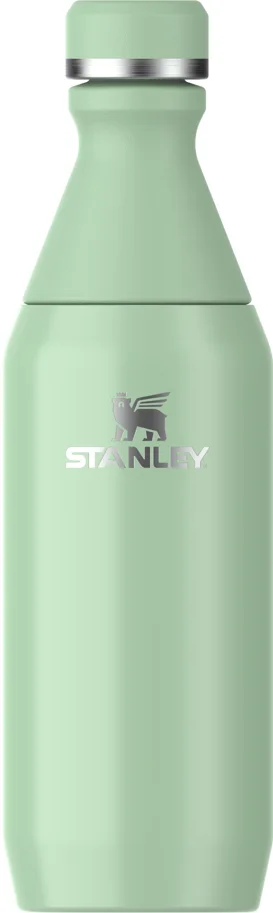 All Day Slim Flasche 0.35l pistachio gloss