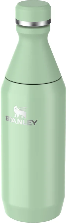 All Day Slim Flasche 0.35l pistachio gloss