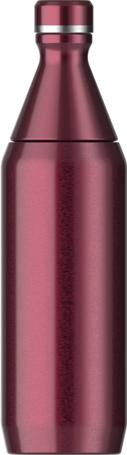 All Day Slim Flasche 0.6l garnet shine