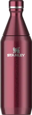 All Day Slim Flasche 0.6l garnet shine