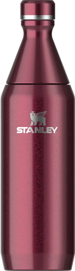 All Day Slim Flasche 0.6l garnet shine