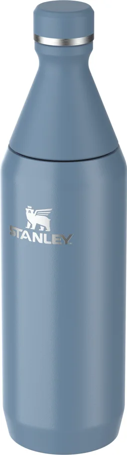 All Day Slim Flasche 0.6l indigo