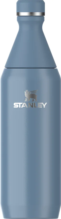 All Day Slim Flasche 0.6l indigo