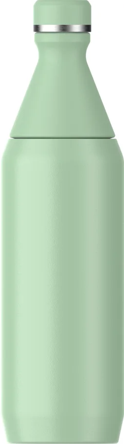 All Day Slim Flasche 0.6l pistachio gloss