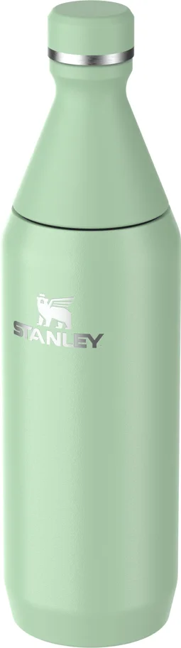 All Day Slim Flasche 0.6l pistachio gloss