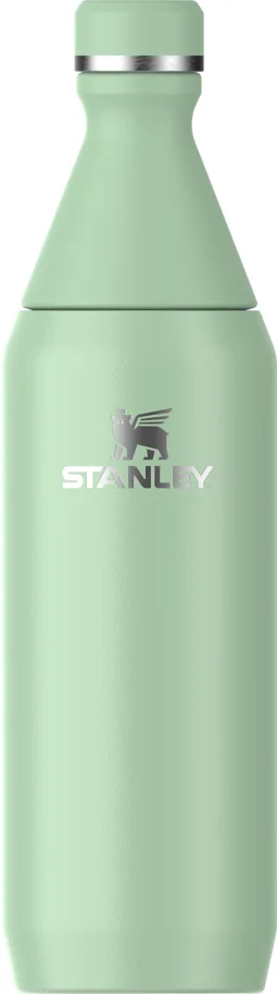 All Day Slim Flasche 0.6l pistachio gloss