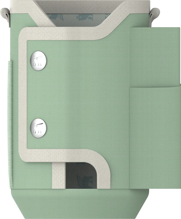 All-Day Quencher Carry-All 1.18l pistachio