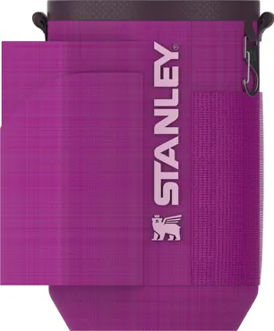 All-Day Quencher Carry-All 1.18l violet blossom
