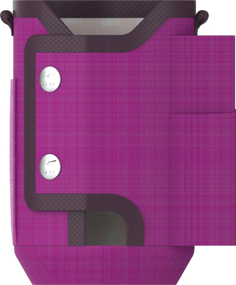 All-Day Quencher Carry-All 1.18l violet blossom