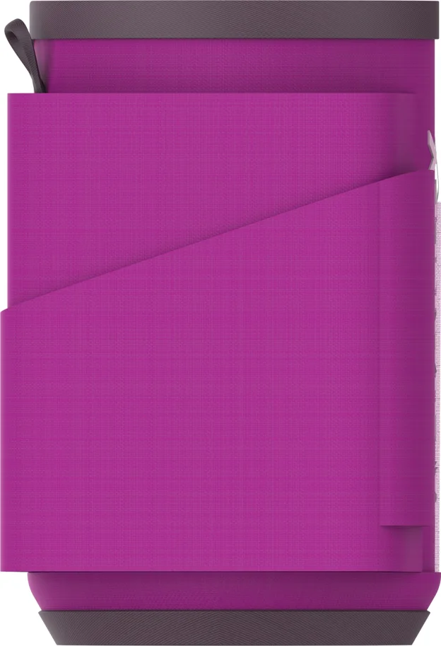 All-Day Quencher Carry-All 0.89l violet blossom