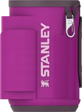 All-Day Quencher Carry-All 0.89l violet blossom