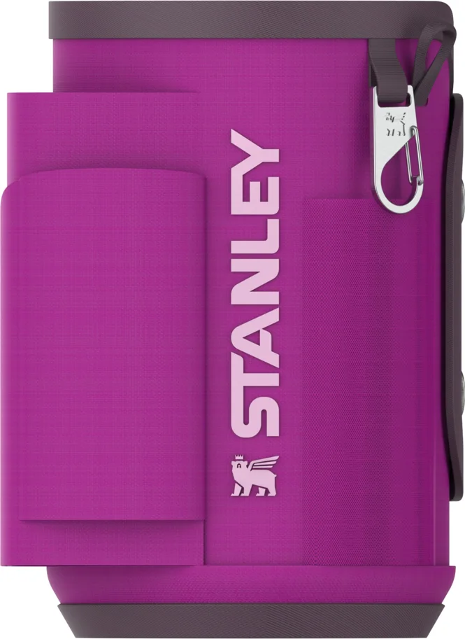 All-Day Quencher Carry-All 0.89l violet blossom