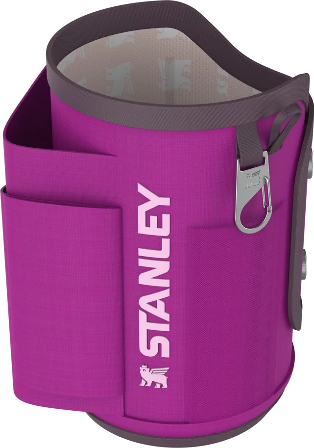 All-Day Quencher Carry-All 0.89l violet blossom