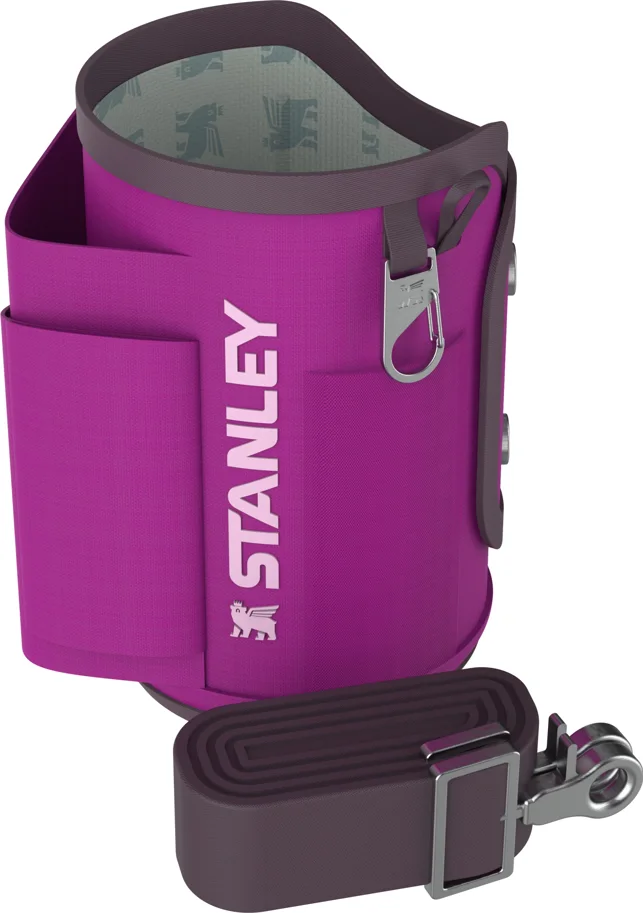 All-Day Quencher Carry-All 0.89l violet blossom