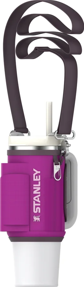 All-Day Quencher Carry-All 0.89l violet blossom