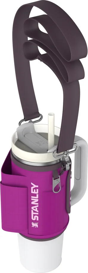 All-Day Quencher Carry-All 0.89l violet blossom