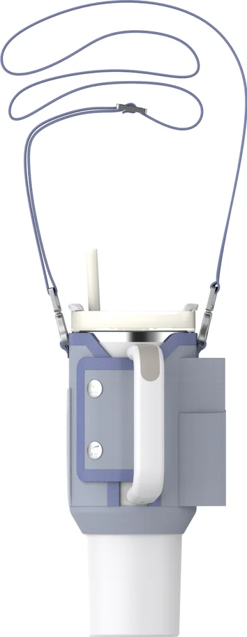All-Day Quencher Carry-All 1.18l dew drop