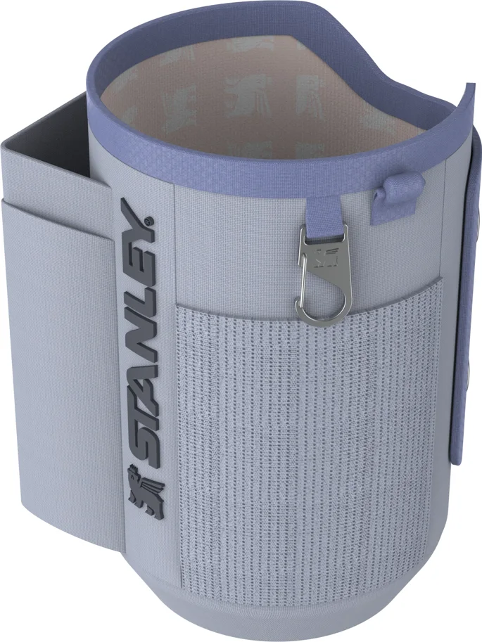 All-Day Quencher Carry-All 1.18l dew drop