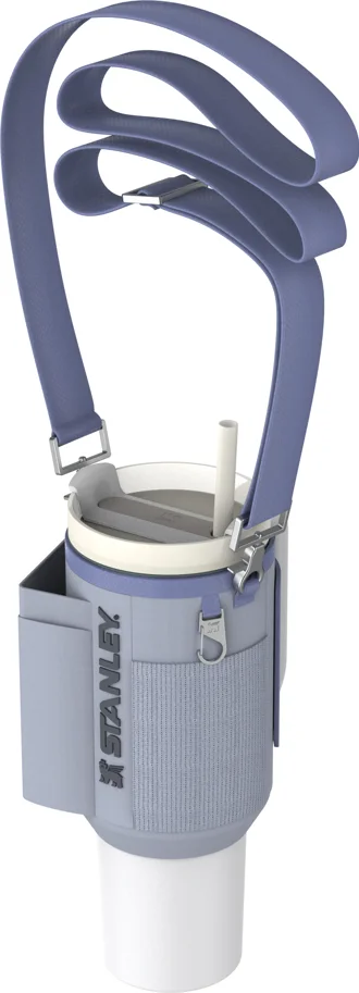 All-Day Quencher Carry-All 1.18l dew drop