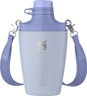 Cross Bottle 0.68l dew drop