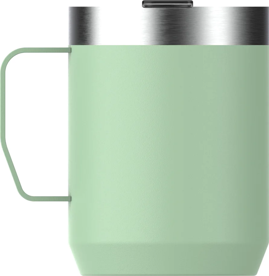 Everyday Camp Mug 0.23l pistachio