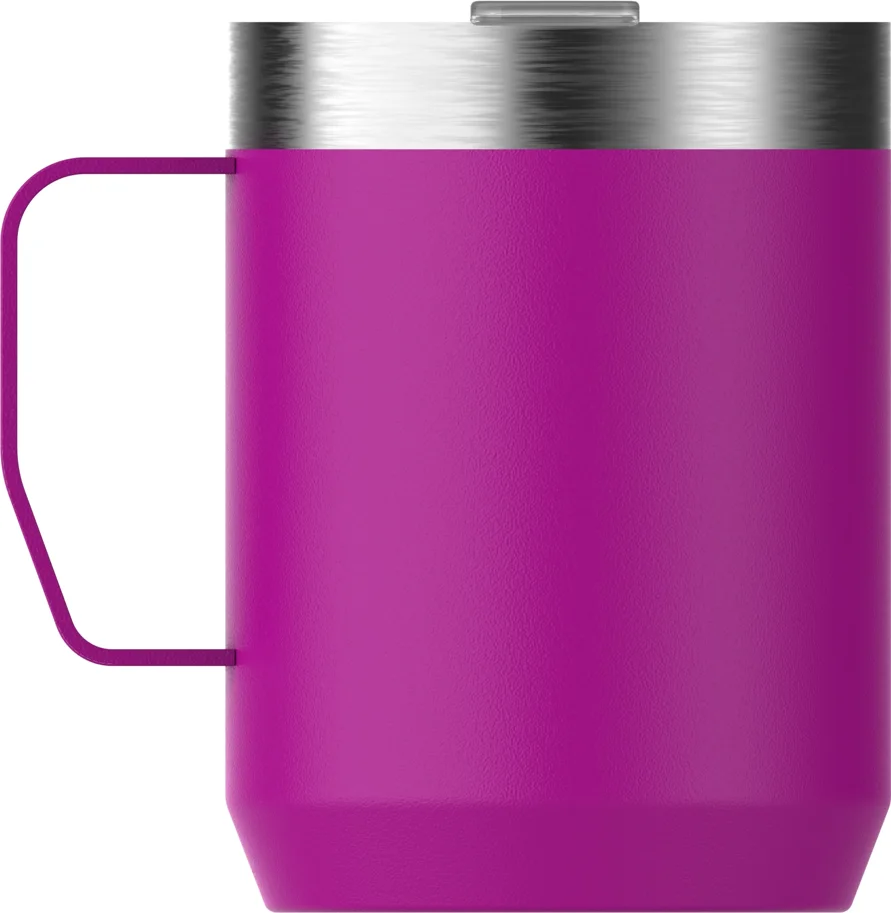 Everyday Camp Mug 0.23l violet blossom