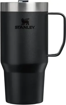 Everyday Suburban Mug 0.7l black 2.0