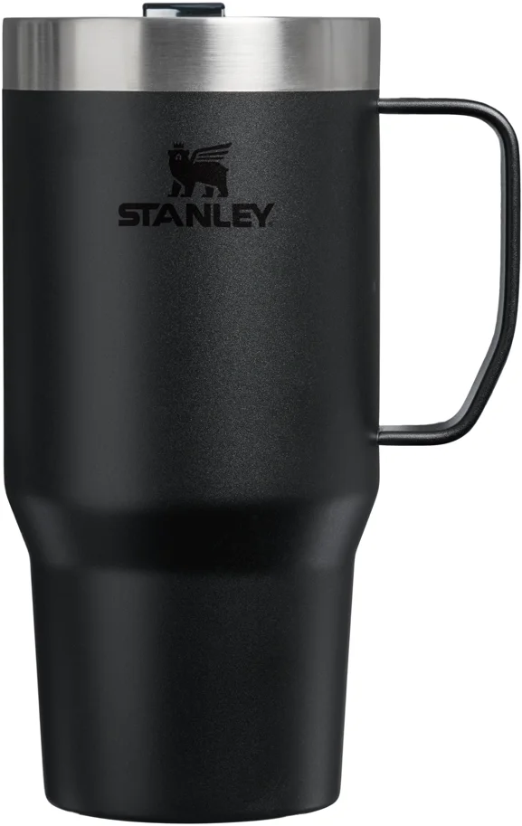 Everyday Suburban Mug 0.7l black 2.0