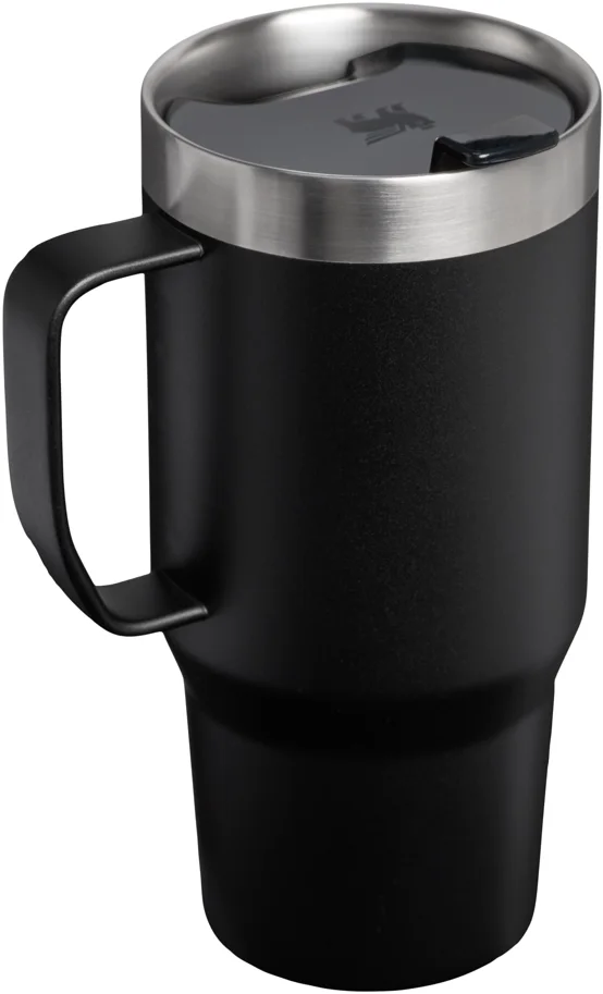 Everyday Suburban Mug 0.7l black 2.0