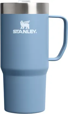 Everyday Suburban Mug 0.7l indigo