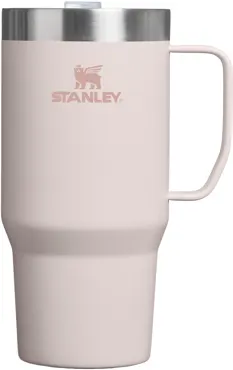 Everyday Suburban Mug 0.7l rose quartz