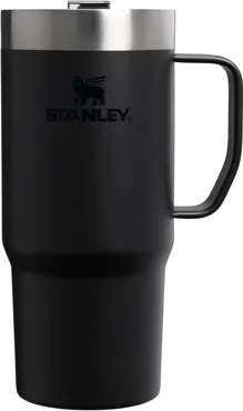 Everyday Suburban Mug 0.47l black 2.0