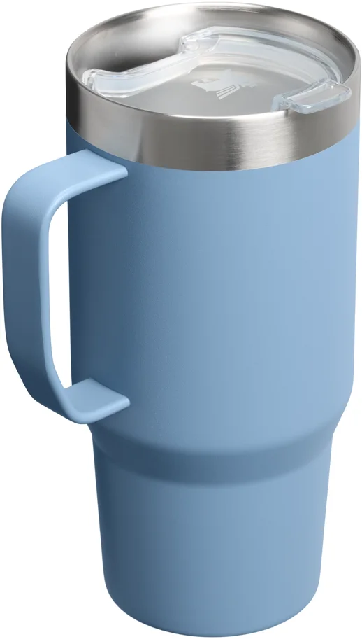 Everyday Suburban Mug 0.47l indigo