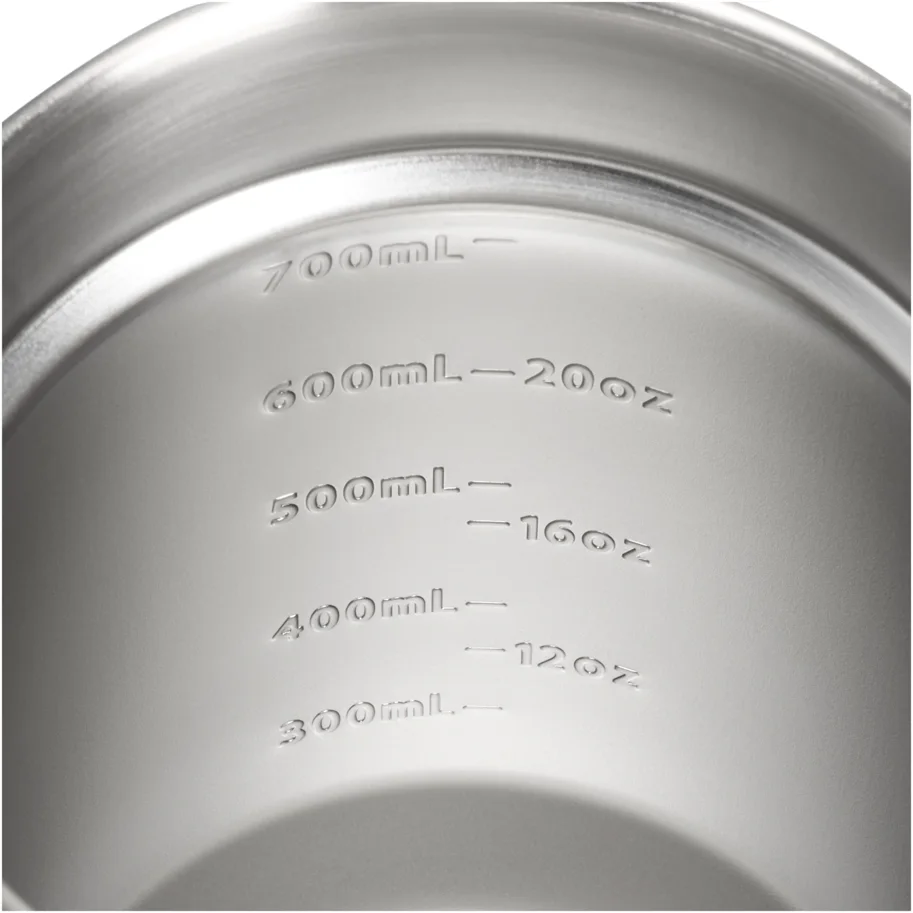 Everyday Suburban Mug 0.47l indigo