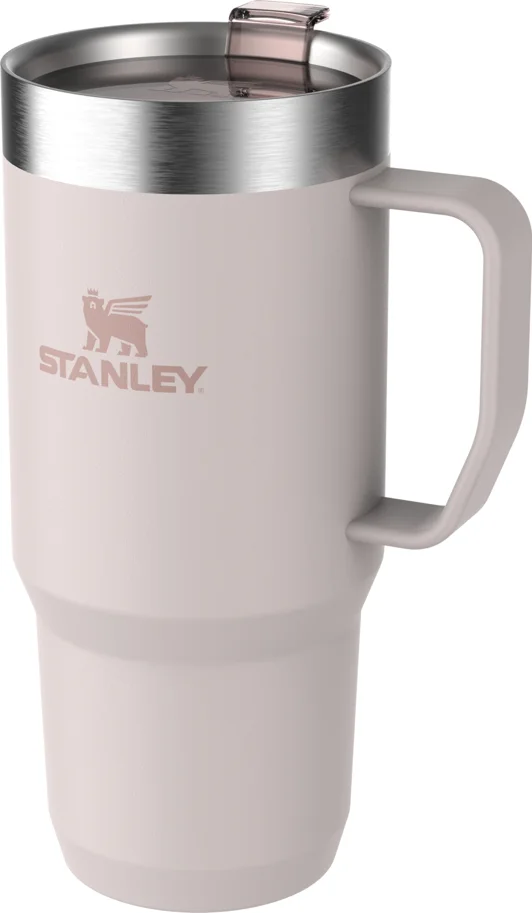 Everyday Suburban Mug 0.47l rose quartz
