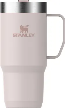 Everyday Suburban Mug 0.47l rose quartz