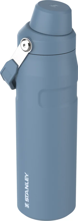 IceFlow Fast Flow Flasche 0.7l indigo