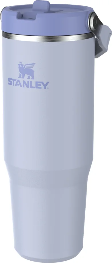 IceFlow Flip Straw Becher 0.89l dew drop