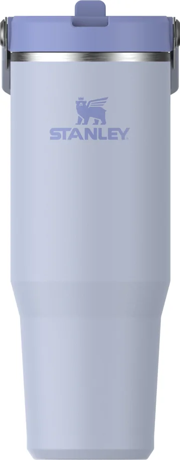 IceFlow Flip Straw Becher 0.89l dew drop